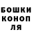 Шишки марихуана Bruce Banner Nisha S
